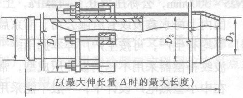 8-4 管道及其附件的布置